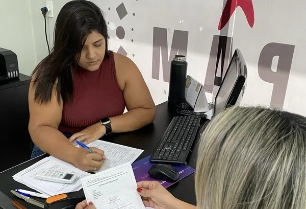 IPAM de Cajazeiras realiza Censo Previdenciário 2025 (Foto: Divulgação)