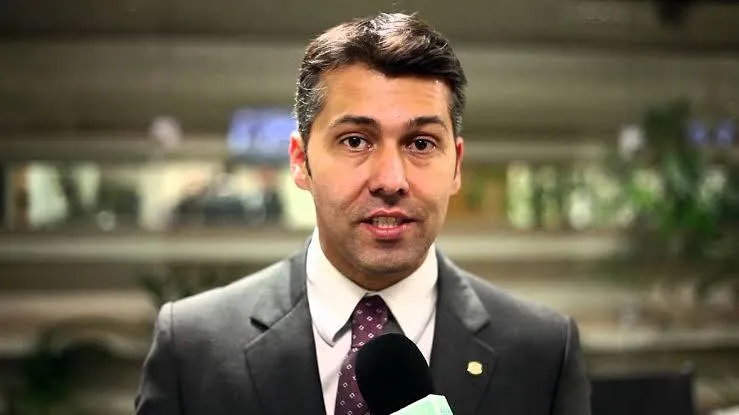 Leonardo Gadelha (Foto: Divulgação)