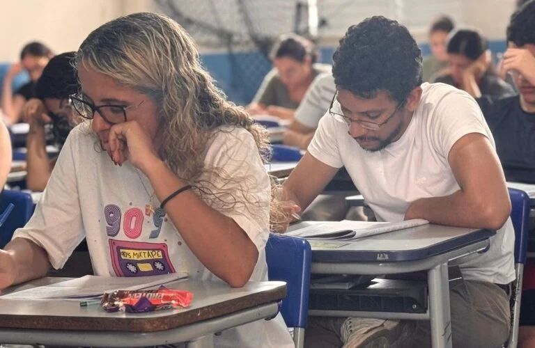 Governo da Paraíba lança edital com 520 vagas para cursos gratuitos de tecnologia