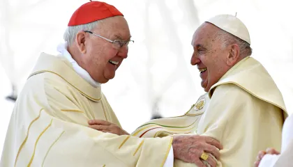 Saiba quem administra a Igreja após a morte do papa Francisco