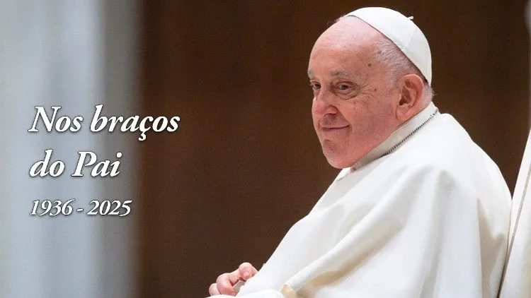 Uma imagem que marca 