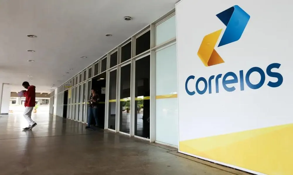 Funcionários dos Correios na Paraíba podem entrar em greve a qualquer momento e anunciam paralisação para terça-feira (29)