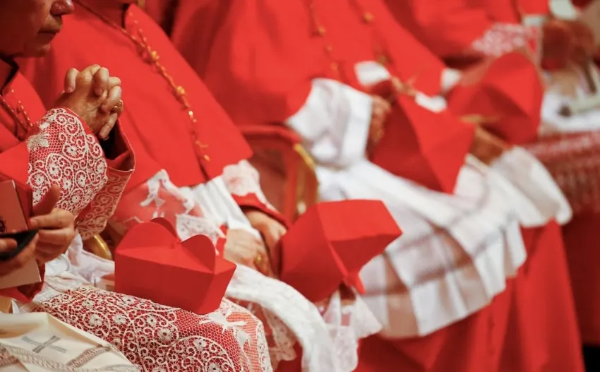 Conclave que vai eleger o novo Papa começa em 7 de maio, confirma Vaticano