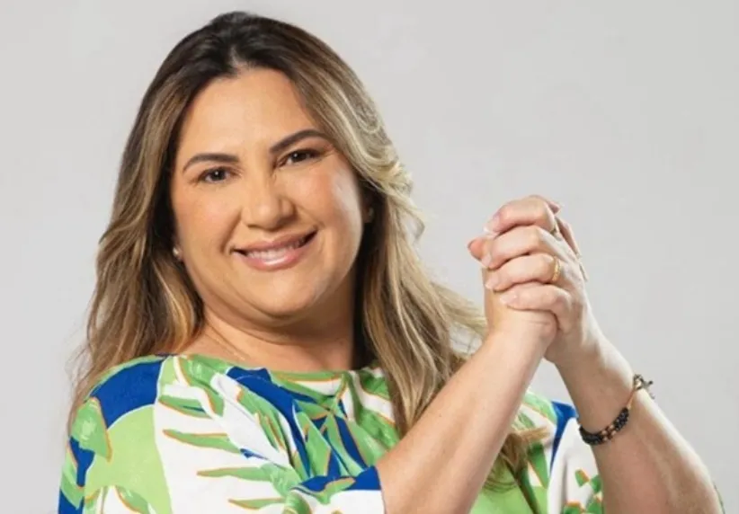 Prefeita Corrinha Delfino (Foto: Divulgação)