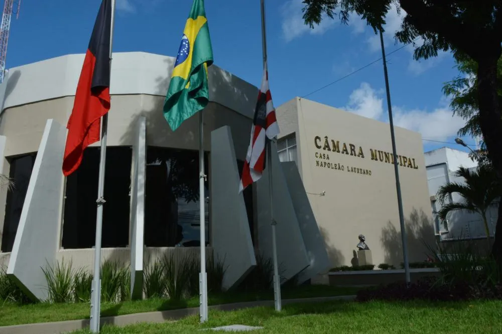 Câmara de João Pessoa