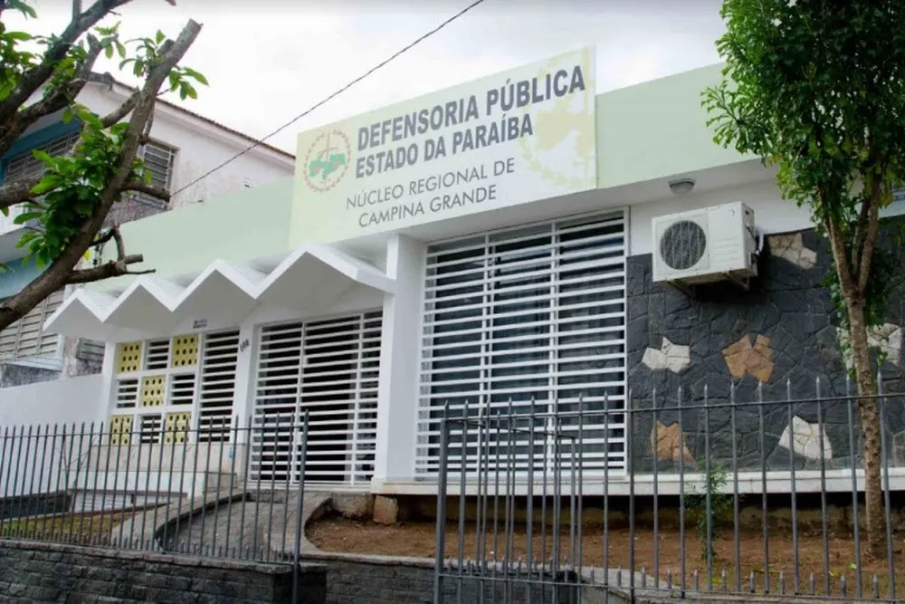 Concurso da Defensoria Pública da Paraíba deve pagar até R$ 4,5 mil; edital ainda será publicado