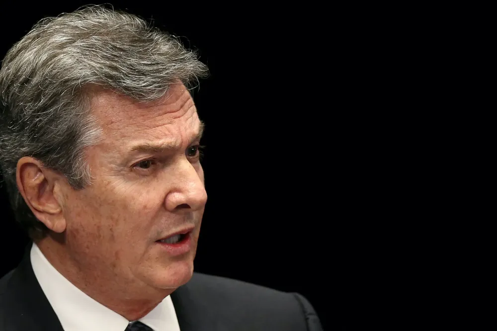 Moraes concede prisão domiciliar a Collor (Foto: Divulgação)