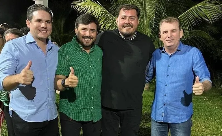 A declaração foi feita após agenda do gestor em Brasília (Foto: Divulgação)
