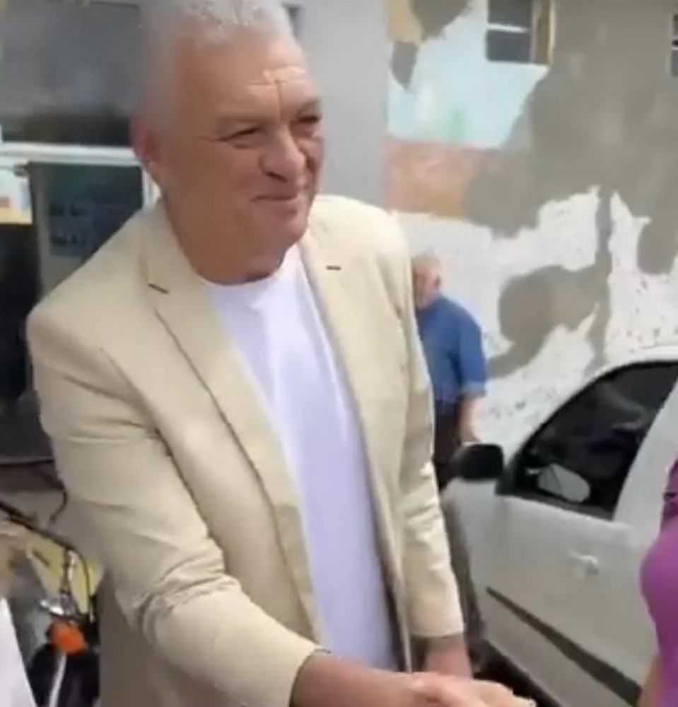 Procuradoria Especial da Câmara da Mulher do Barro foi criada na gestão do presidente, Itamar de Adonis (Foto: Divulgação)