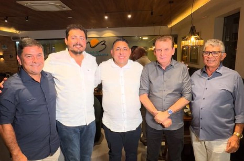 31 anos de emancipação política do município de Aparecida (Foto: Divulgação)