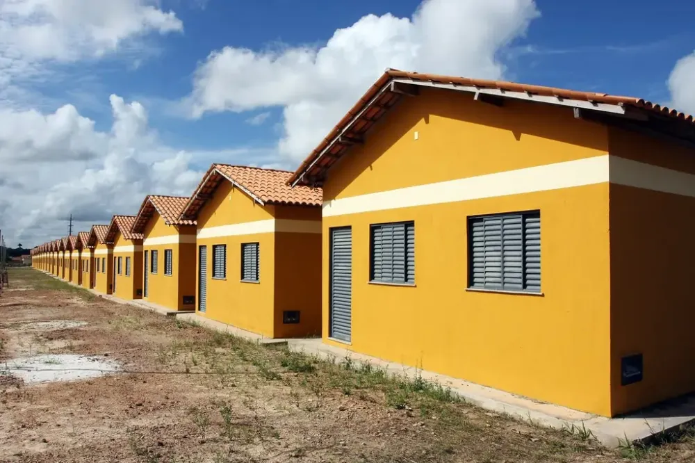 Caixa começa a oferecer Minha Casa, Minha Vida para classe média