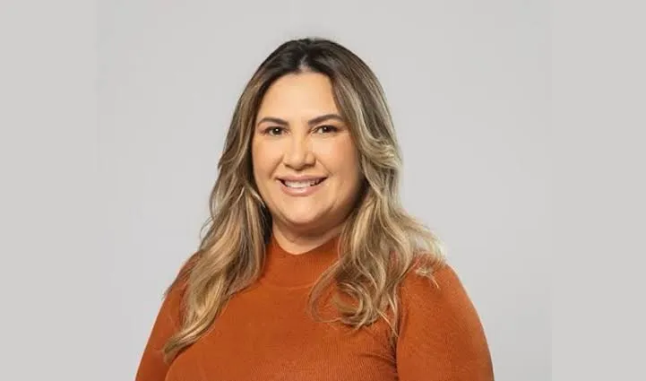 Prefeita Corrinha Delfino (Foto: Divulgação)