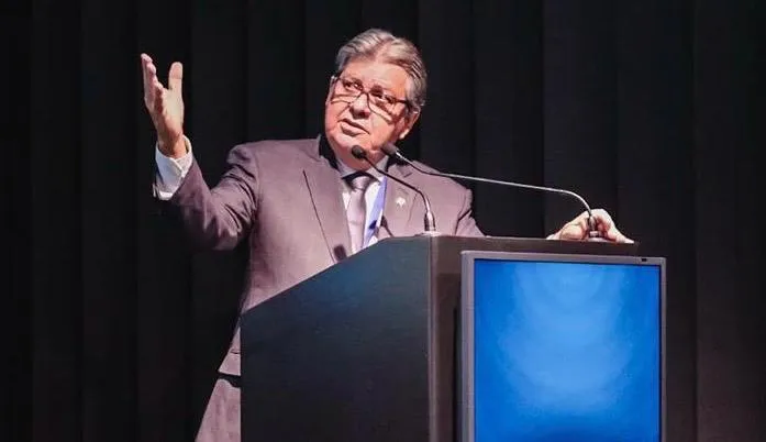 João Azevêdo inaugura obras e abre ciclo de plenárias do ODE 2025 nesta quinta-feira (8)