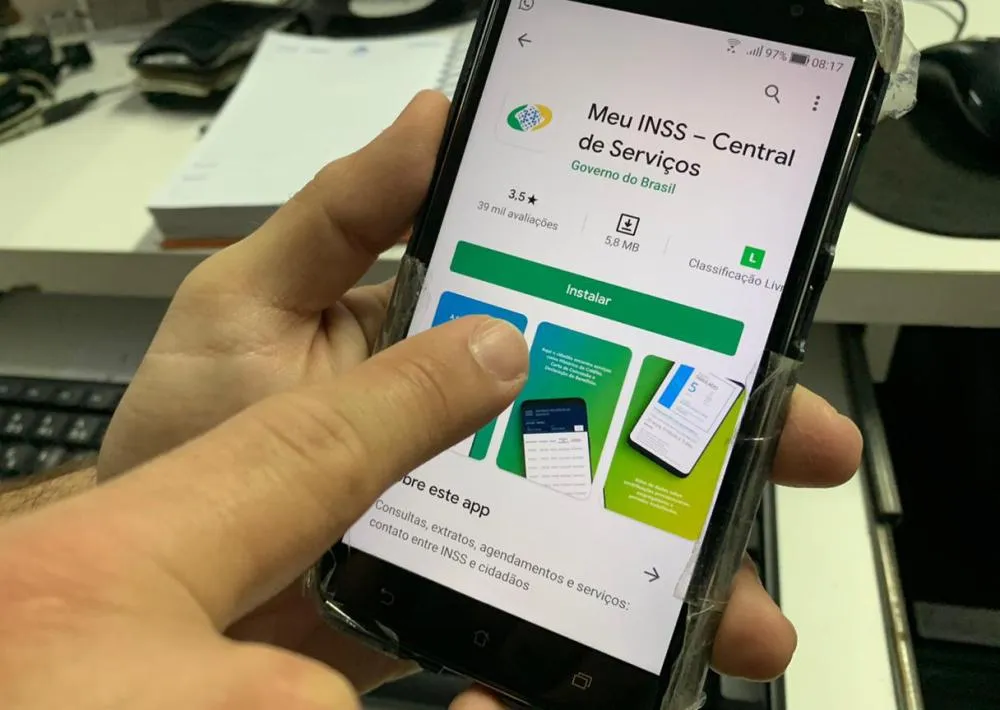 Saiba como o INSS vai notificar 9 milhões de segurados nesta semana sobre desconto indevido