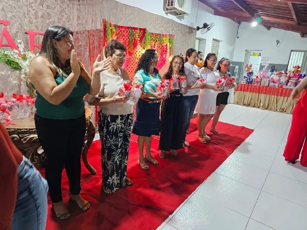 Escolas e creches do Sistema Municipal de Ensino celebrarão o Dia das Mães (Foto: Divulgação)