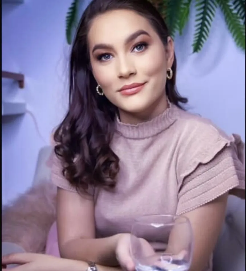 Palestrante Andressa Fernandes (Foto: Divulgação)