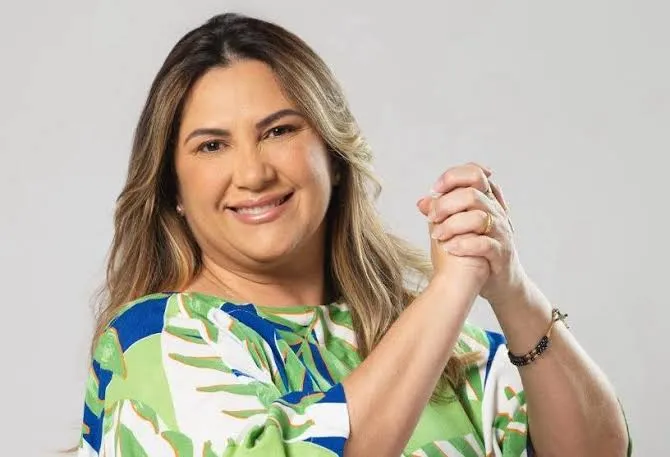 Prefeita Corrinha Delfino (Foto: Divulgação)