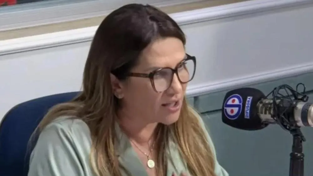 REPERCUTE: Corrinha Delfino anuncia estudos para realização de concurso público da Prefeitura de Cajazeiras