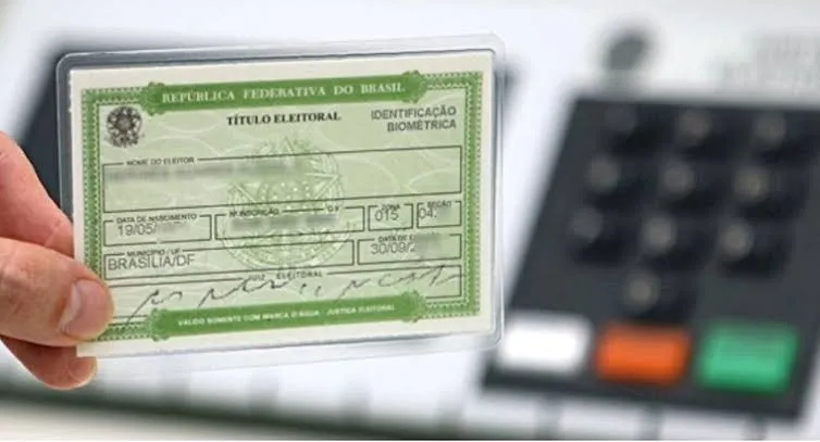 Mais de 71 mil paraibanos podem ter título de eleitor cancelado até segunda-feira (19)