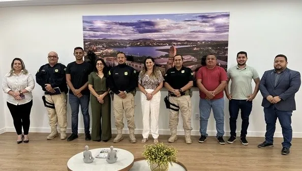Prefeitura de Cajazeiras e SENAR agilizam instalação de curso técnico (Foto: Divulgação)