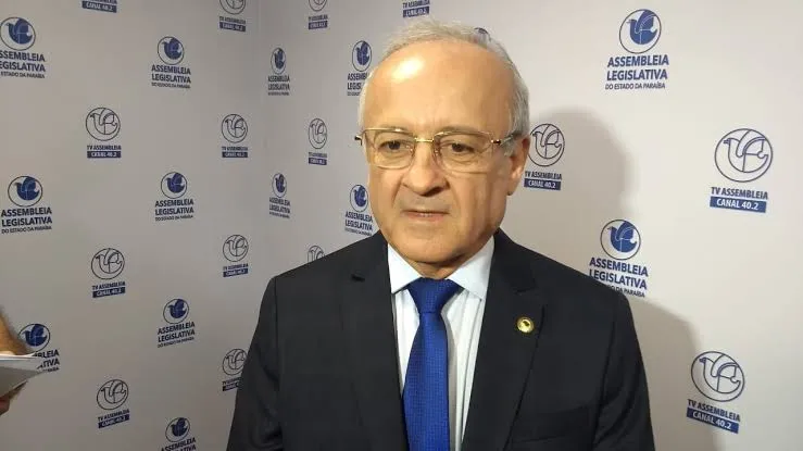 Deputado estadual Branco Mendes (Foto: Divulgação)