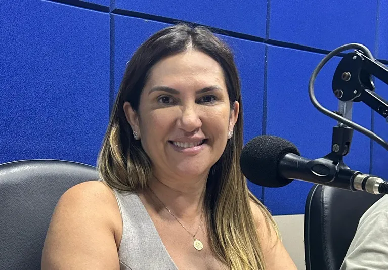 Prefeita Corrinha Delfino (Foto: Divulgação)
