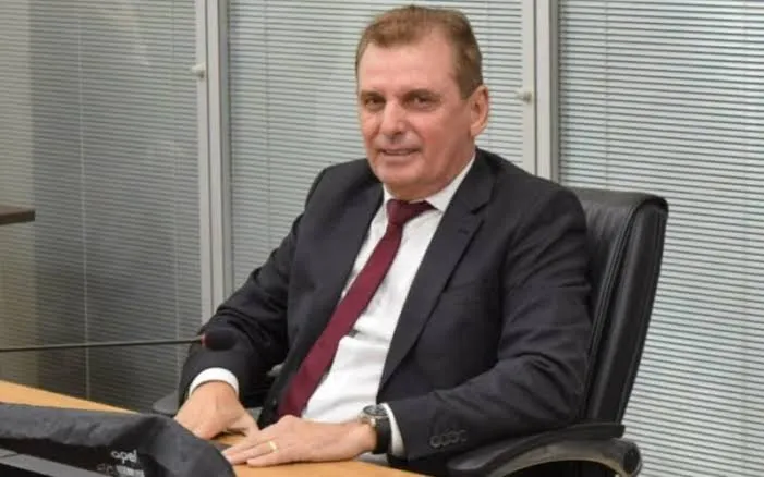 Deputado estadual Chico Mendes (Foto: Divulgação)