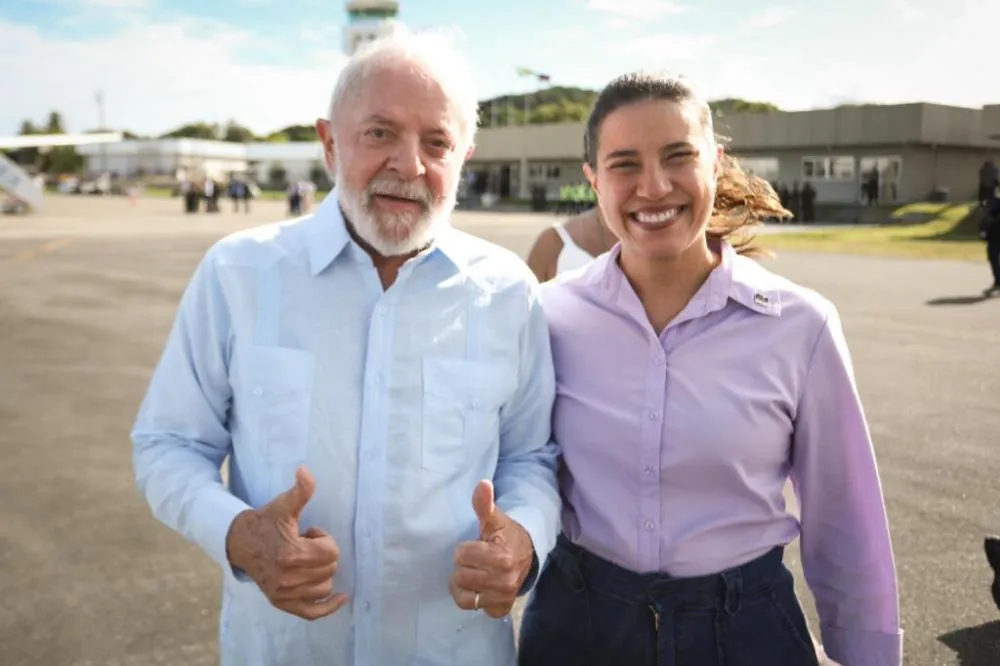 Filiada recentemente ao PSD, a governadora se encaixa no perfil “desejado pela equipe do presidente”, que busca uma mulher para “fortalecer a pauta feminina”.