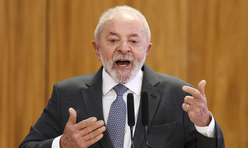 Lula (foto: Divulgação) 