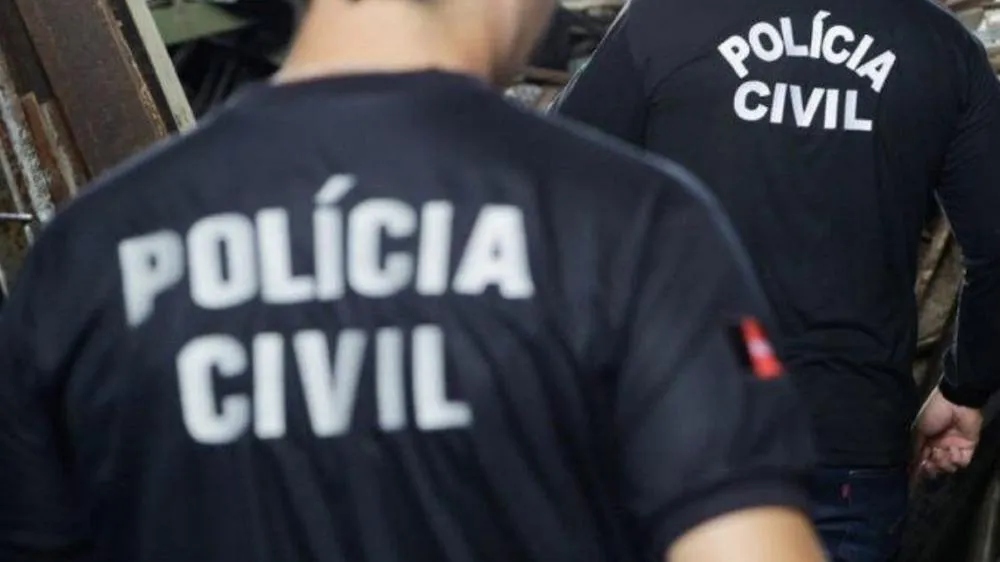Governo da Paraíba convoca 400 aprovados para curso de formação da Polícia Civil