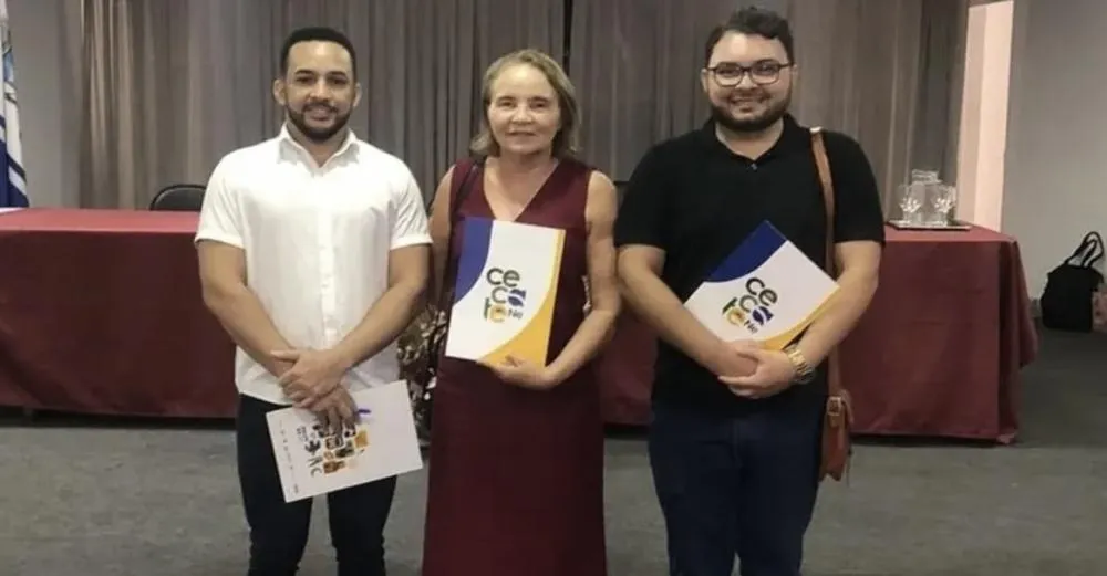 Secretária de Educação de São João do Rio do Peixe participa de encontro regional sobre transporte escolar