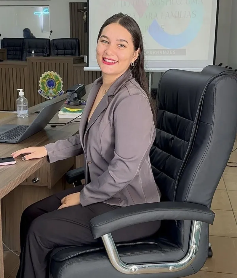 Câmara Municipal de Barro promove curso sobre autismo (Foto: Divulgação)