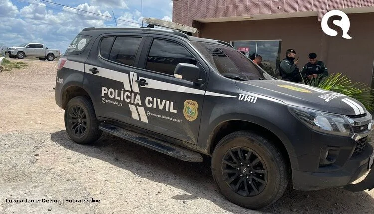 A Polícia investiga o caso. Até o fechamento desta matéria nenhum suspeito havia sido identificado