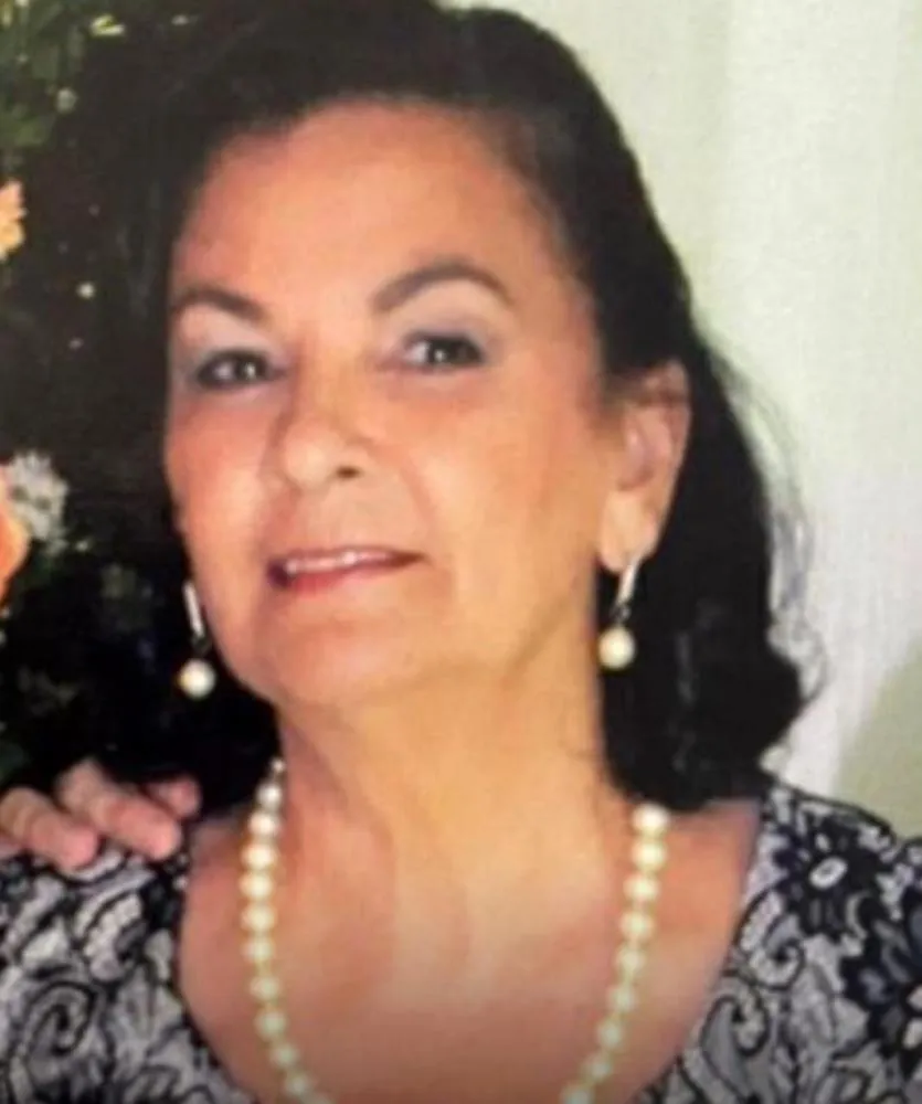 Telma Elizabeth Gambarra da Nóbrega (Foto: Divulgação)