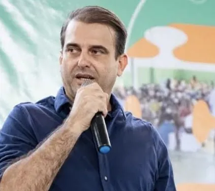 Em São José de Piranhas, prefeito Bal Lins homologa licitação para construção de uma creche no distrito de Boa Vista