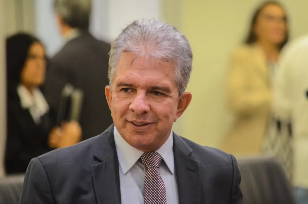 Nabor Wanderley (Foto: Divulgação)