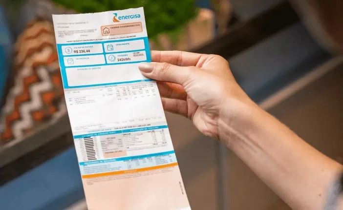 Tarifa de energia deve sofrer reajuste de mais de 15% na Paraíba