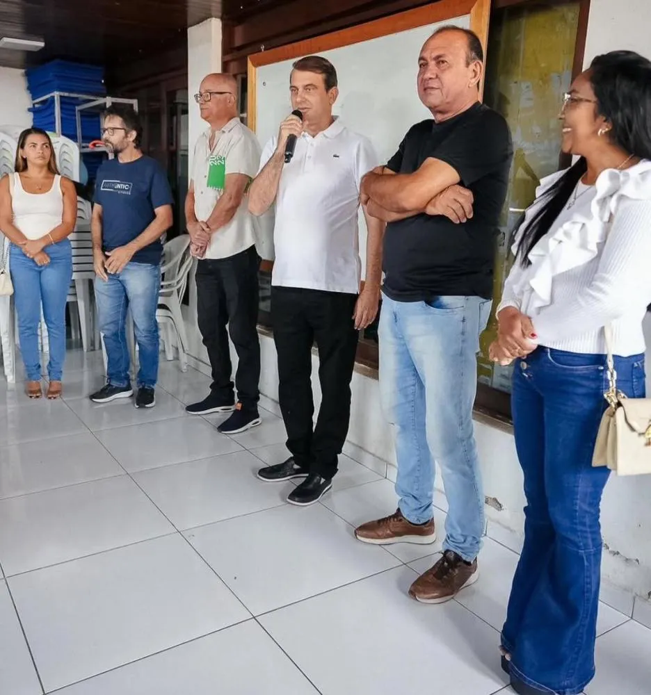 Inscrições para o Cursinho gratuito da Prefeitura de São José de Piranhas começam nesta quinta-feira (05); aulão será sábado (7) 