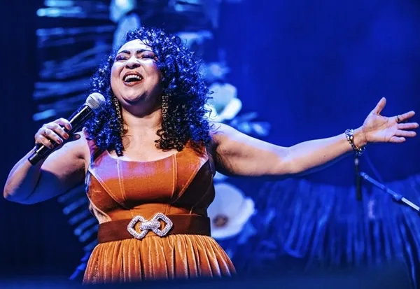 Em Cajazeiras, Xamegão Cultural será aberto com show da Rainha do Forró Eliane