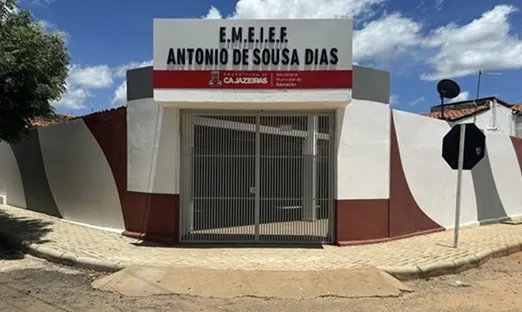 Escolas municipais de Cajazeiras estão entre as vencedoras do Prêmio Escola Referência em Aprendizagem