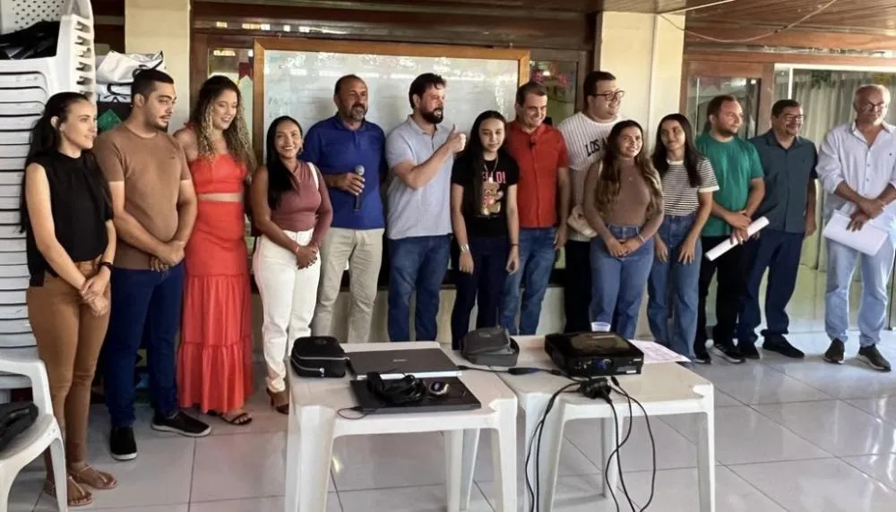 Mudança: Aulas do cursinho gratuito em São José de Piranhas começam nesta terça-feira (10); inscrições ainda podem ser feitas