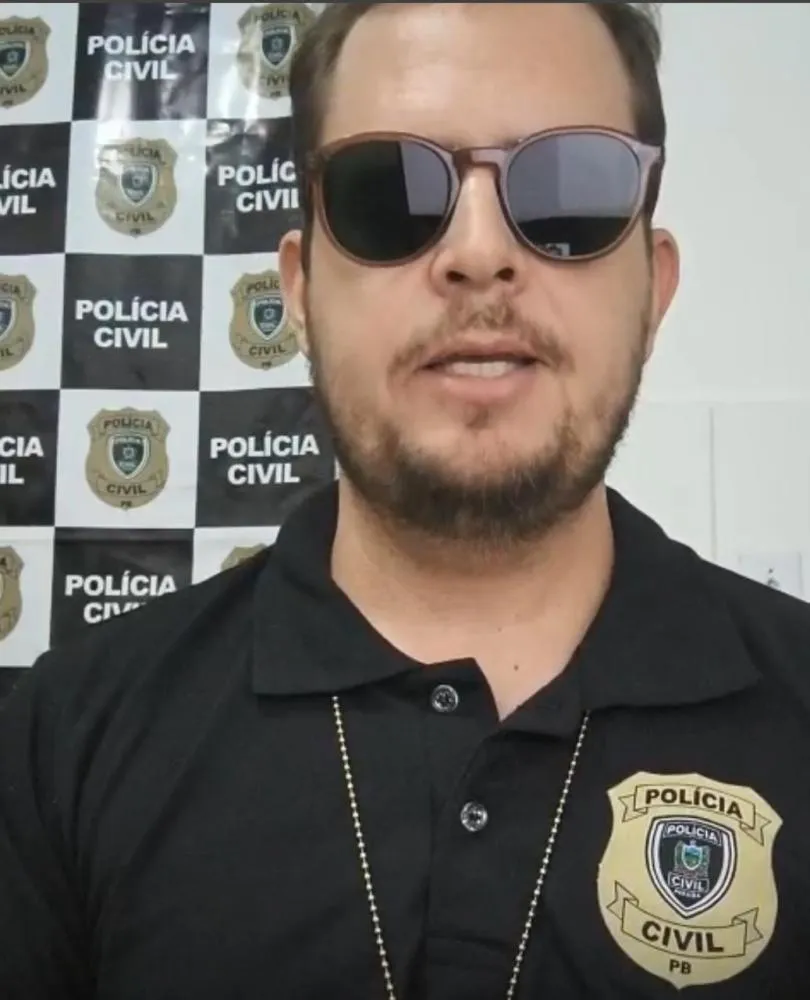 Dr. Dácio Henrique | Foto: Divulgação 
