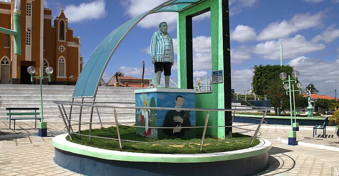 Poço de José de Moura fica em 1º lugar na gestão de saúde da região do Vale do Rio do Peixe