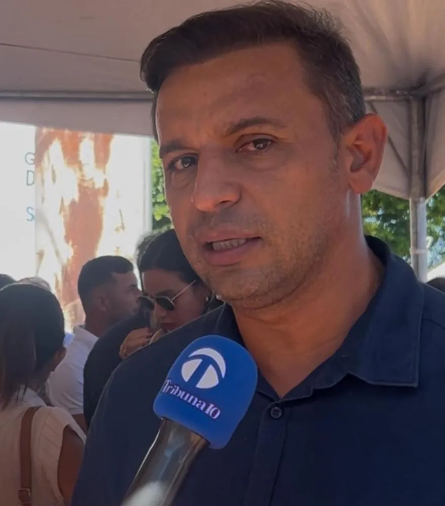 “Uso do capacete e do cinto de segurança é uma questão de segurança e não de imposição”, diz Neguinho do Mondrean, diretor do SCtrans de Cajazeiras