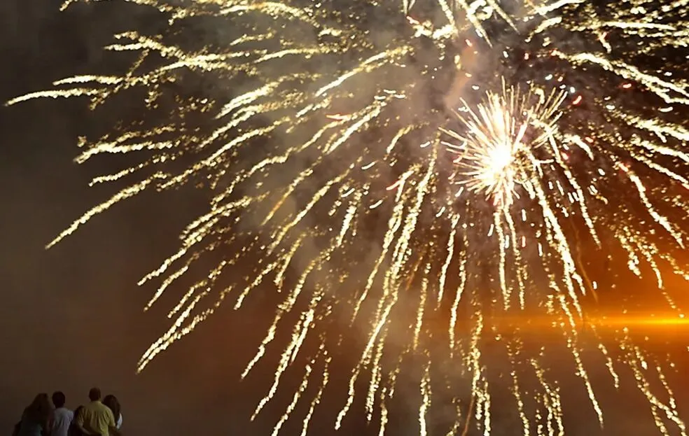 Ministério Público intensifica fiscalização de lei que proíbe fogos com estampidos durante São João na Paraíba