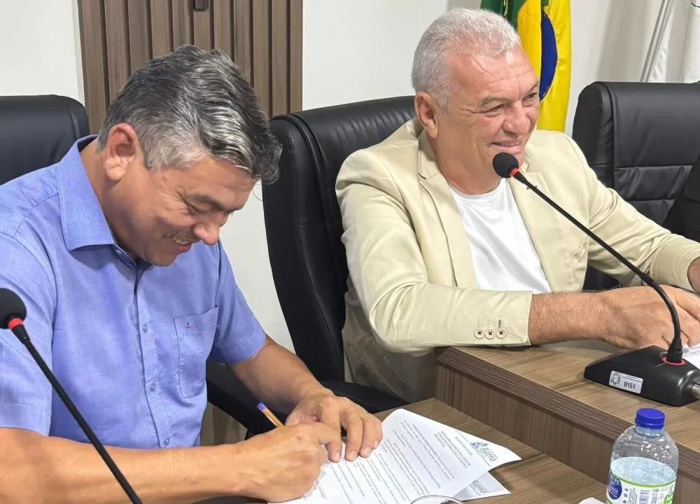 Câmara Municipal do Barro aprova lei de Reenquadramento dos Auxiliares de Enfermagem no cargo de Técnico de Enfermagem | Foto: Divulgação