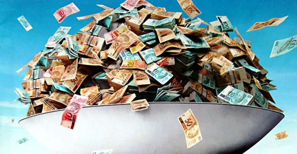 Prefeitura de Santa Helena gasta mais dinheiro pagando bandas de música que em investimento na cidade, diz conselheiro do TCE