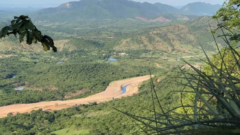Governo do Estado decreta desapropriação de imóveis para obras das rodovias da Serra do Vital e Serra Grande até São José de Piranhas