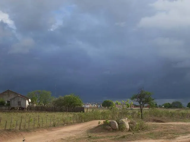 Inverno 2025 começa nesta sexta-feira (20) com previsão de chuvas e frio na Paraíba