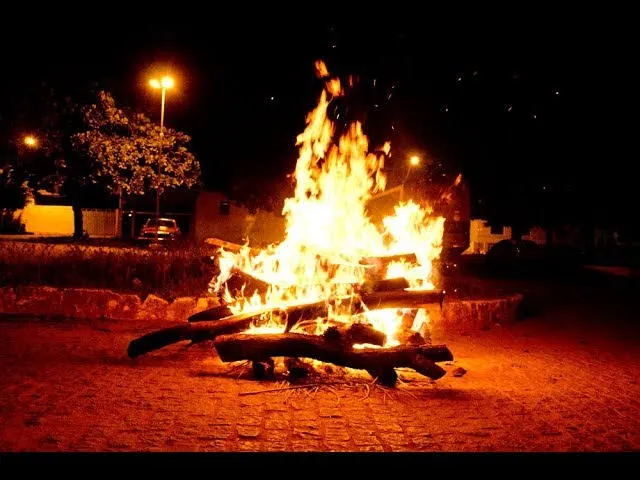 Na Paraíba, São João começa com regras rígidas, como fogueiras sendo proibidas nas cidades e fogos com barulho vetados